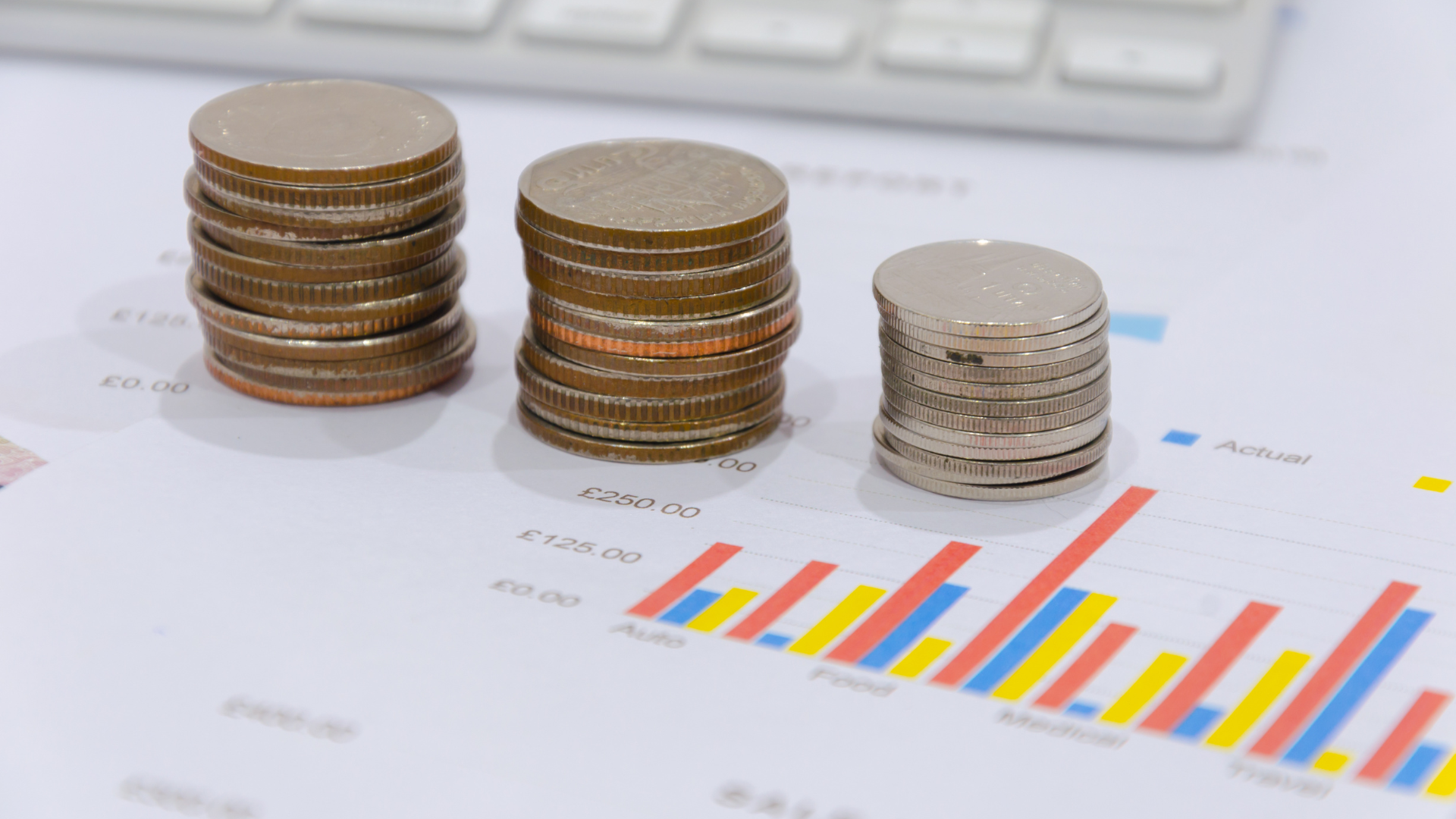 Gestão Financeira