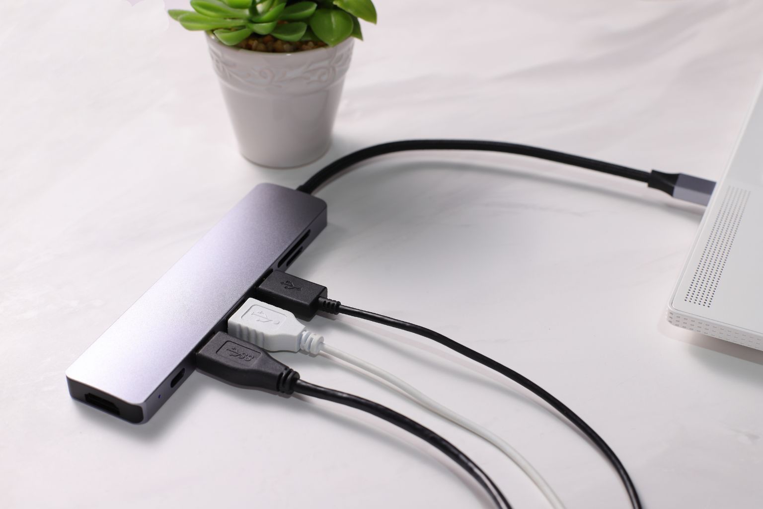 Hub USB