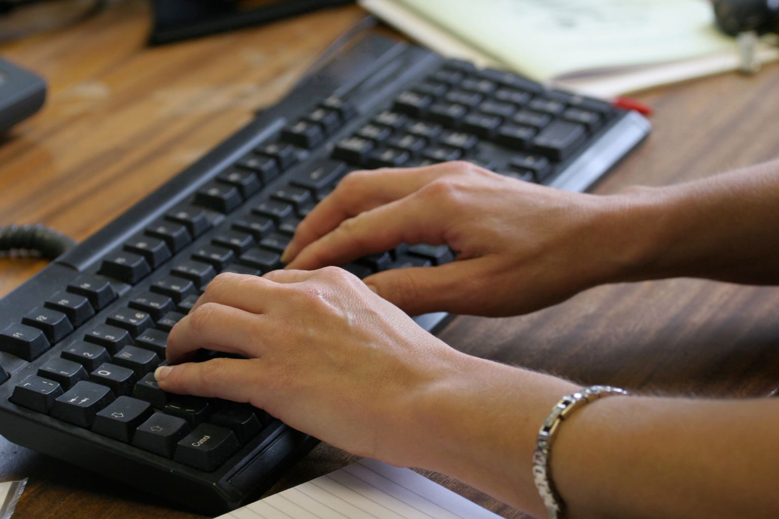 Teclado