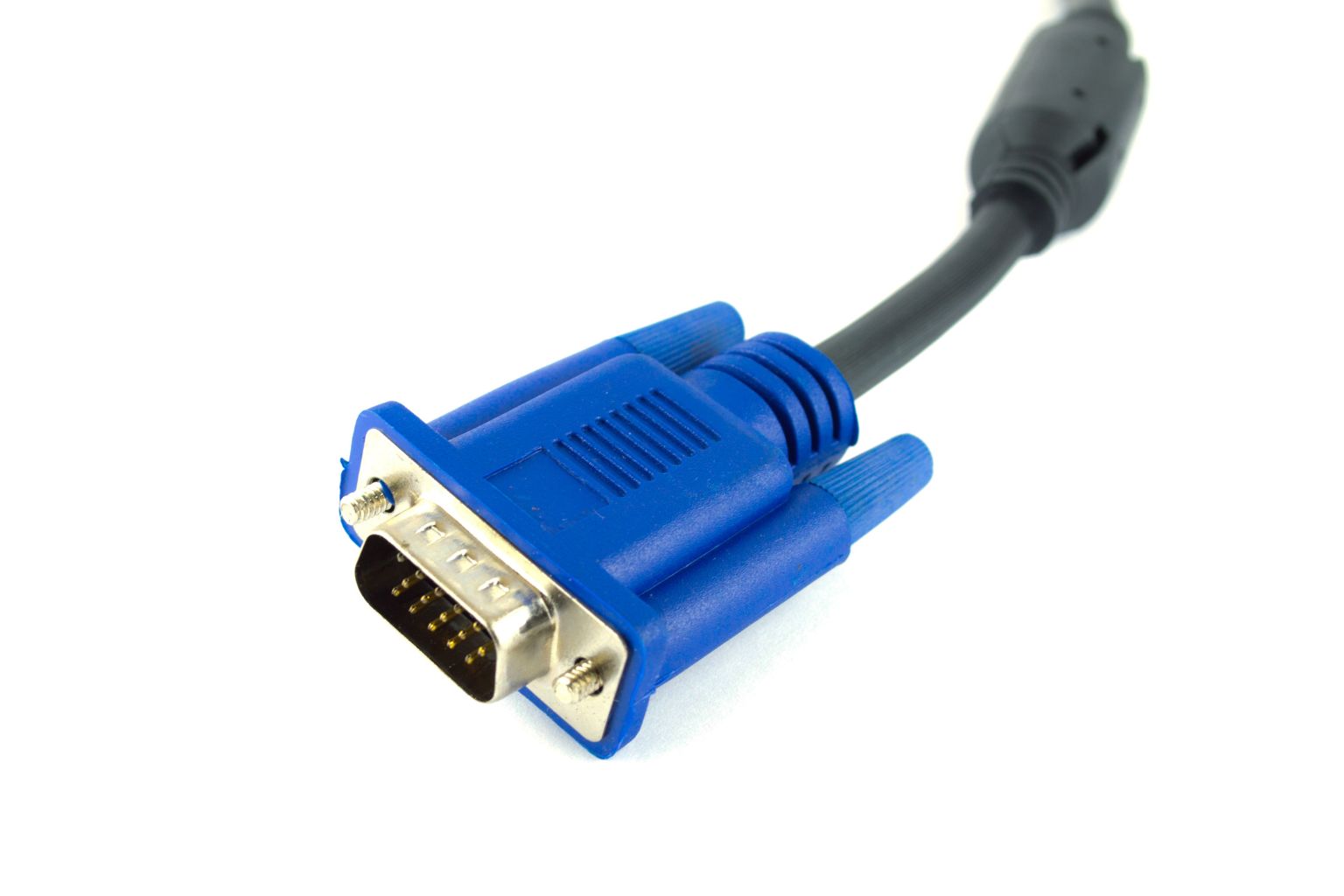 Cabo VGA